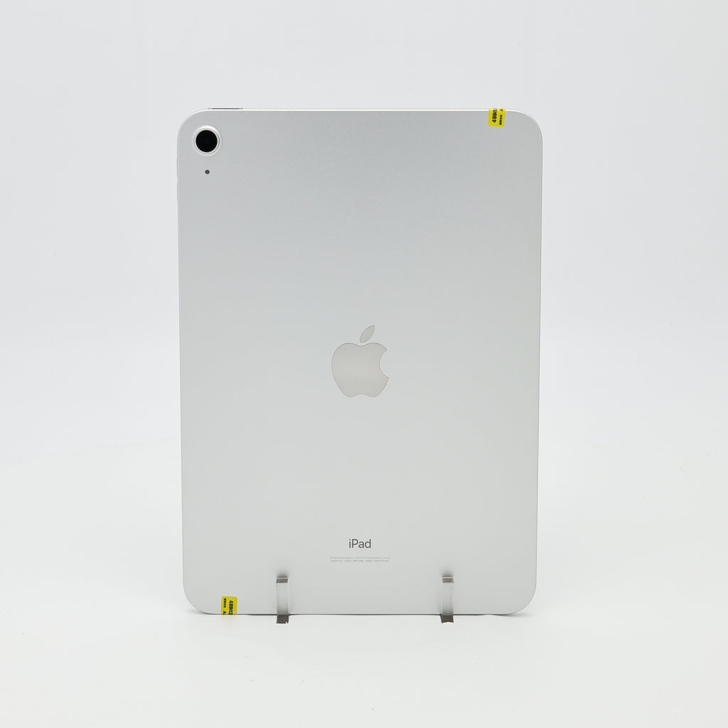 99新 Apple iPad 10代 256G 銀色 WIFI