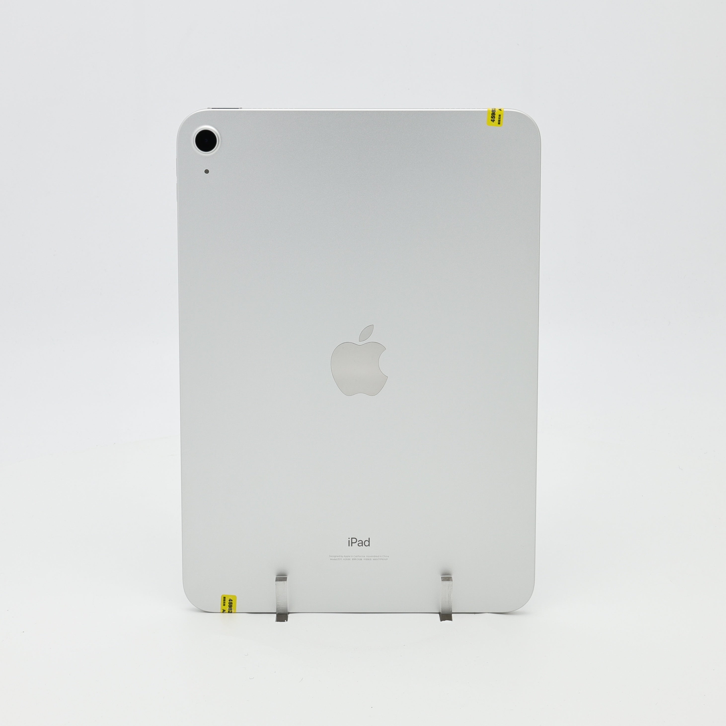 99新 Apple iPad 10代 256G 銀色 WIFI