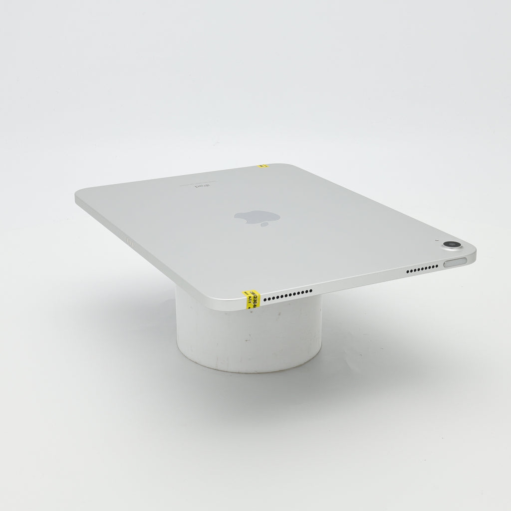 99新 Apple iPad 10代 256G 銀色 WIFI