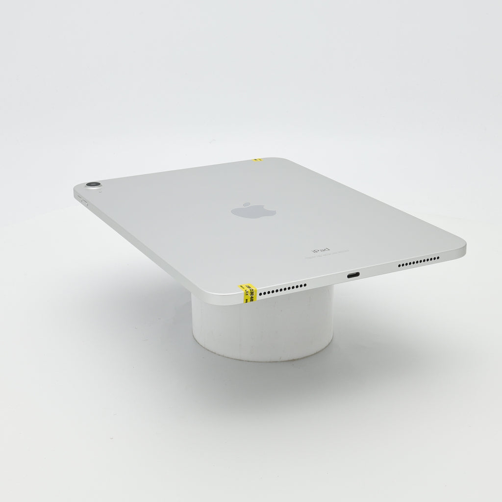 99新 Apple iPad 10代 256G 銀色 WIFI
