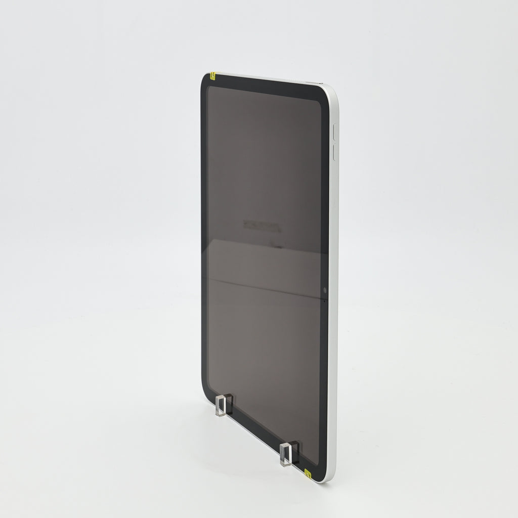 99新 Apple iPad 10代 256G 銀色 WIFI