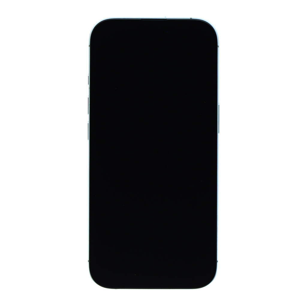 99新 Apple iPhone 16 Pro 128G 白色鈦金屬 中國大陸版