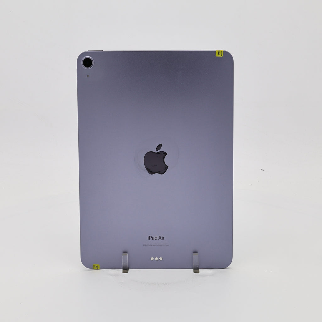 95新 Apple iPad Air5 256G 紫色 WIFI