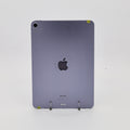 95新 Apple iPad Air5 256G 紫色 WIFI