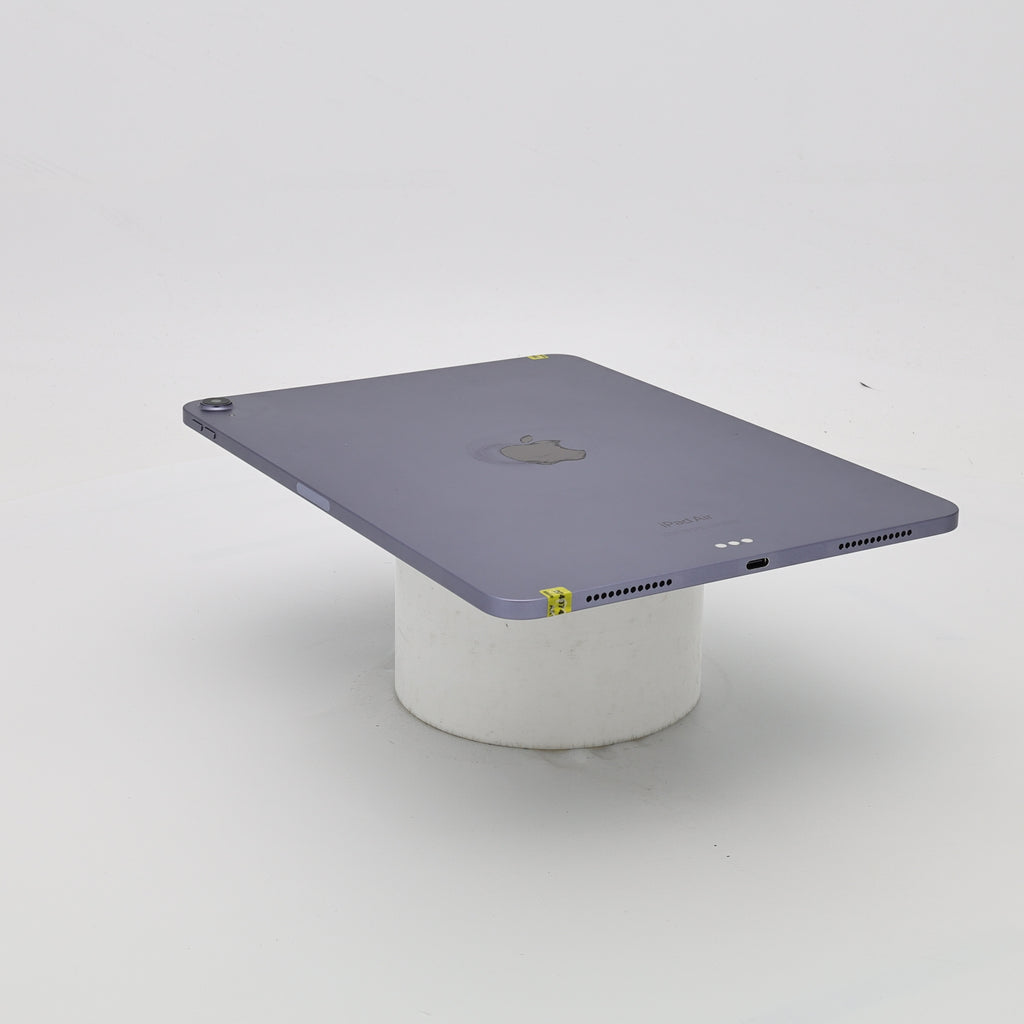 95新 Apple iPad Air5 256G 紫色 WIFI