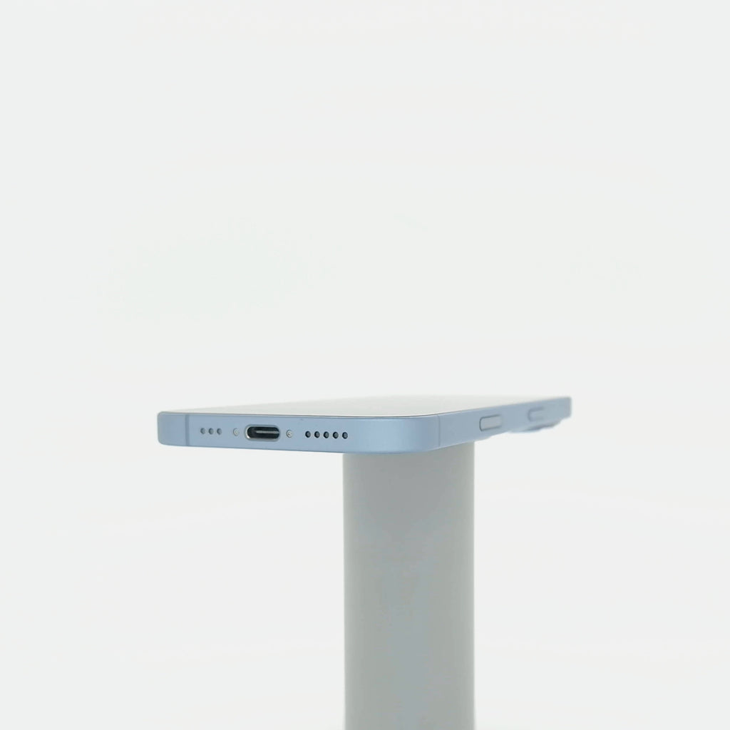 99新 Apple iPhone 17 256G 青霧藍色 中國大陸版