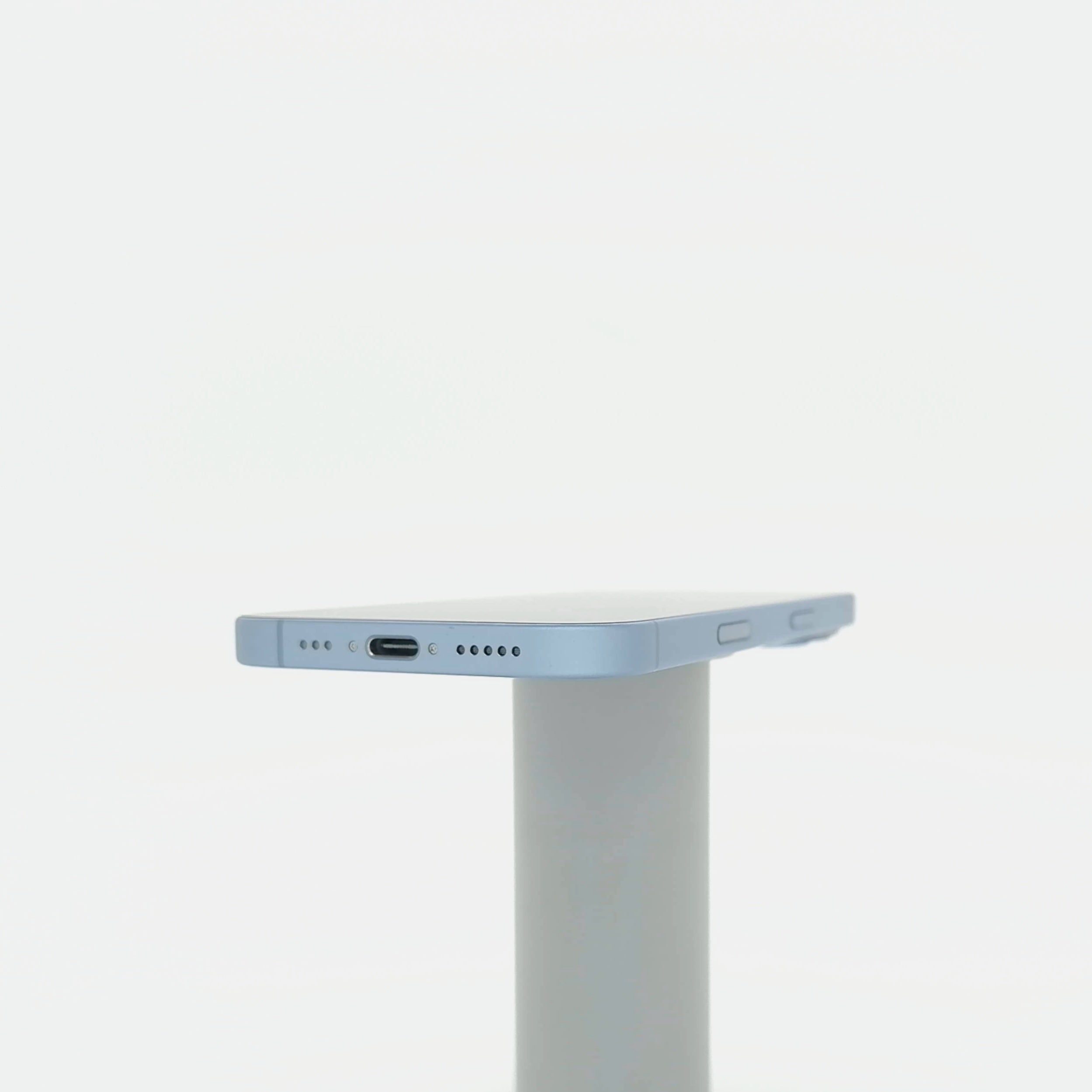 99新 Apple iPhone 17 256G 青霧藍色 中國大陸版