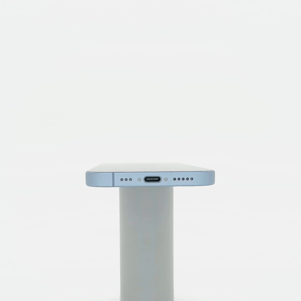 99新 Apple iPhone 17 256G 青霧藍色 中國大陸版