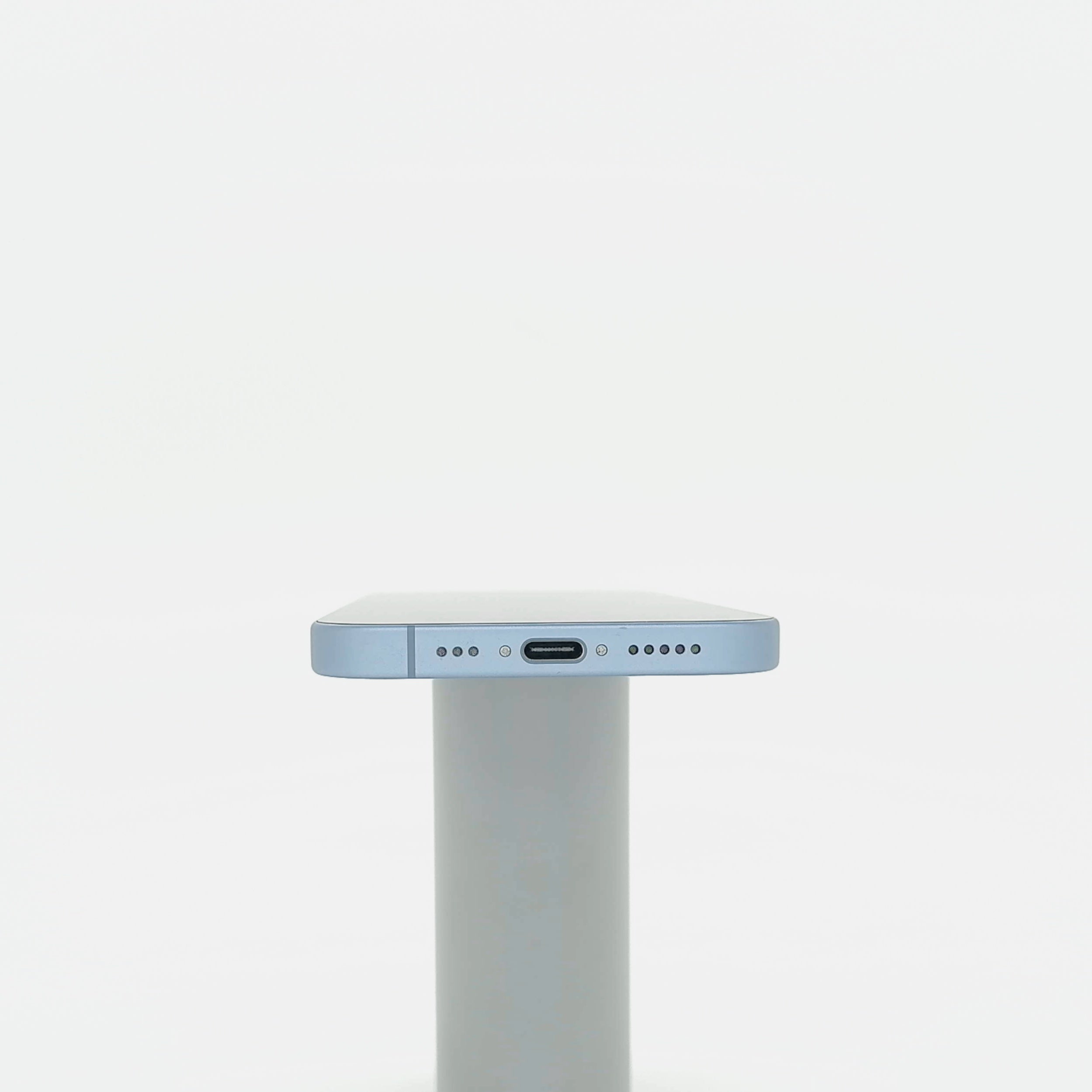 99新 Apple iPhone 17 256G 青霧藍色 中國大陸版