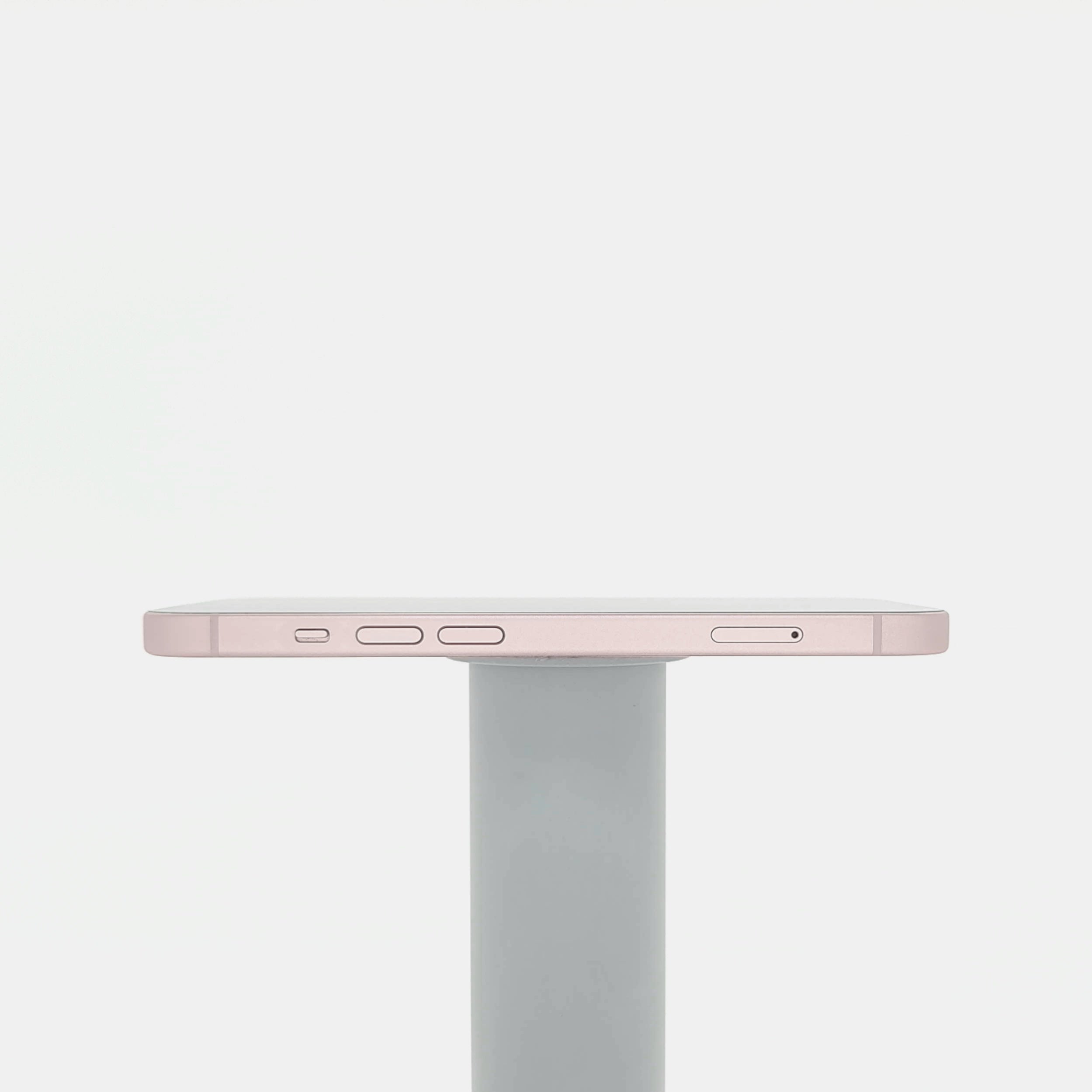 95新 Apple iPhone 15 256G 粉紅色 中國大陸版