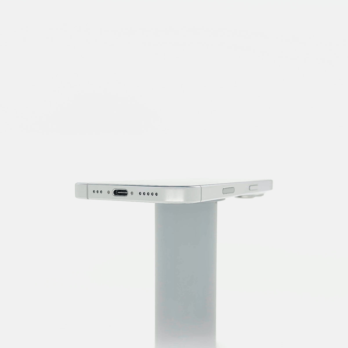 99新 Apple iPhone 16 Pro 128G 白色鈦金屬 中國大陸版