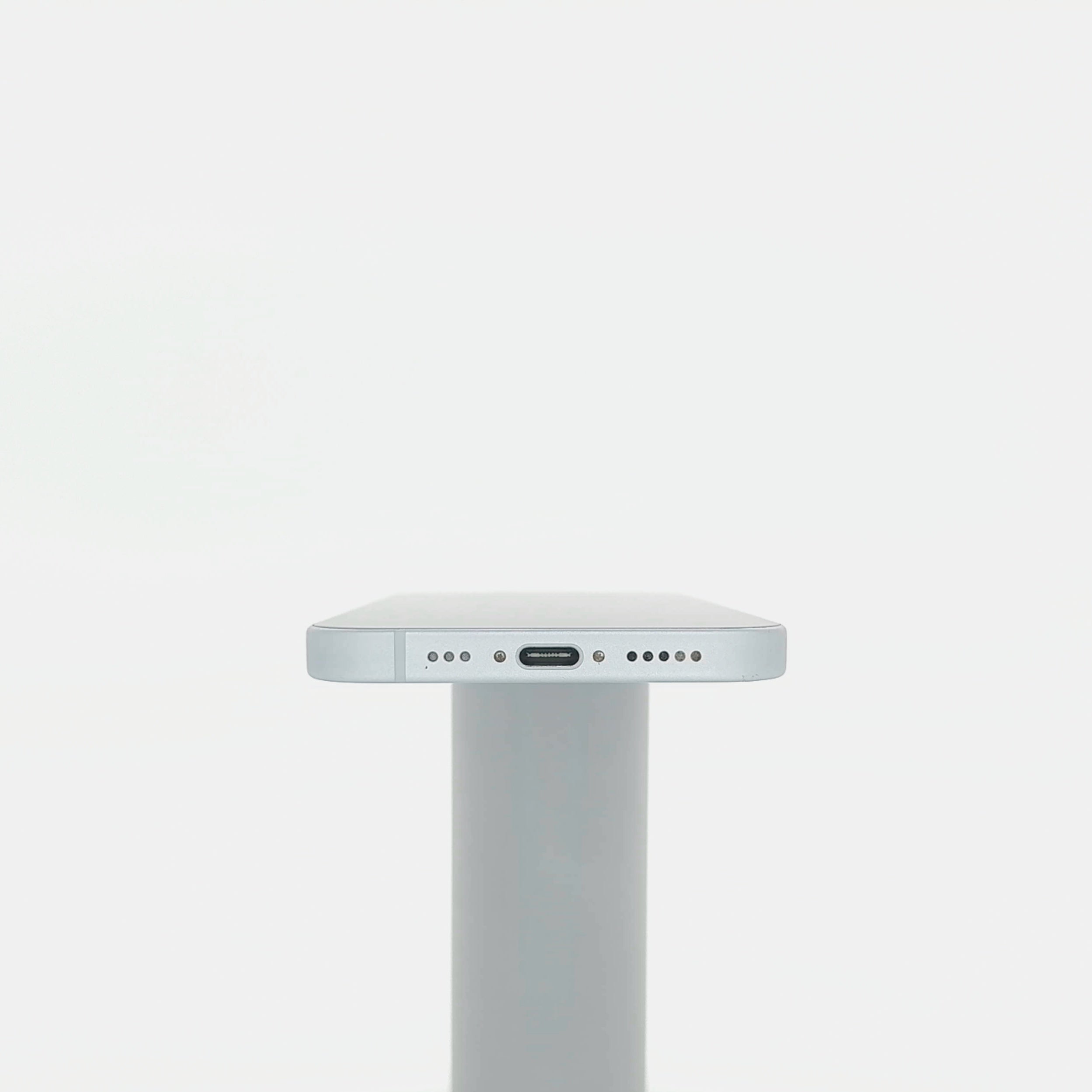 95新 Apple iPhone 15 256G 藍色 中國大陸版