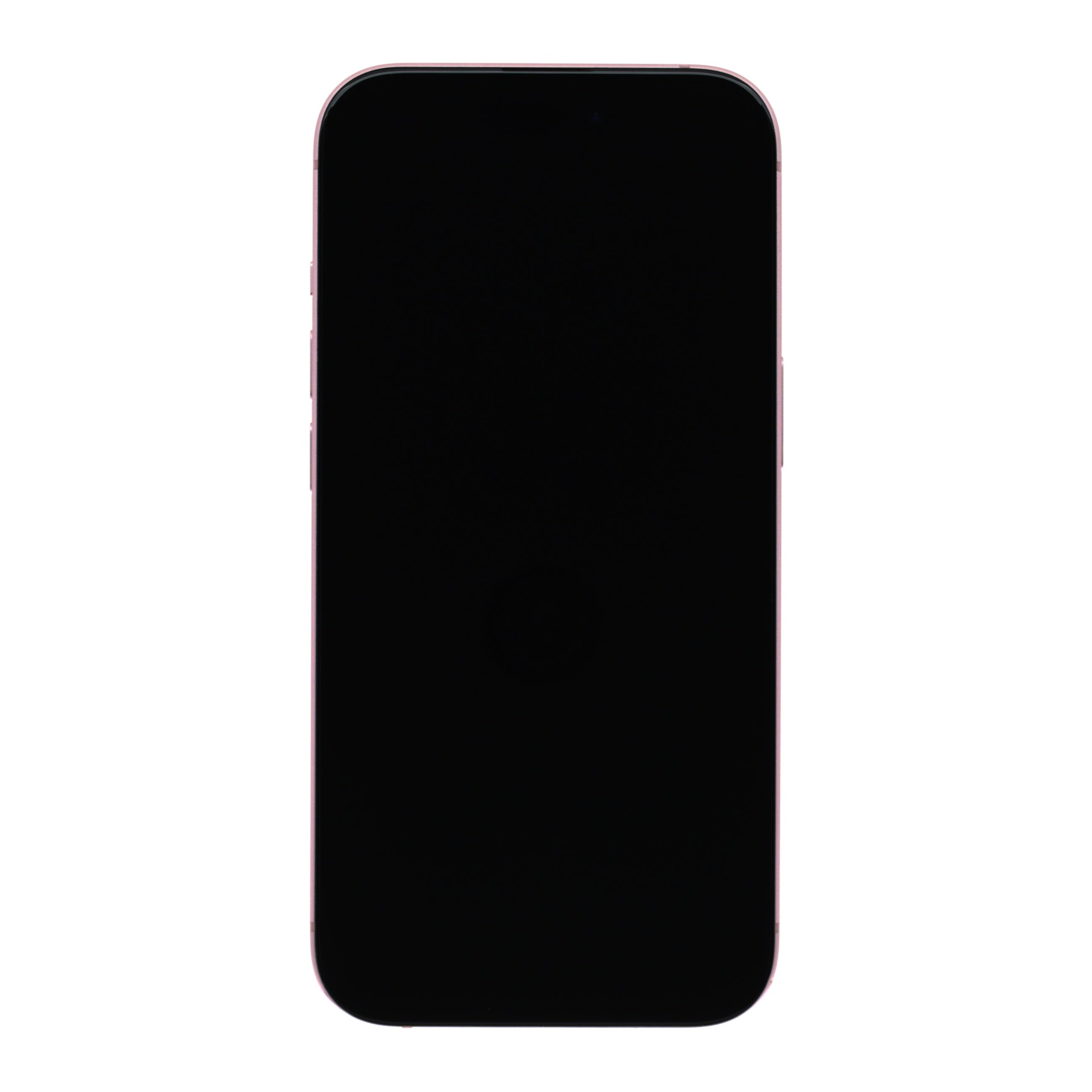 95新 Apple iPhone 15 128G 粉紅色 中國大陸版