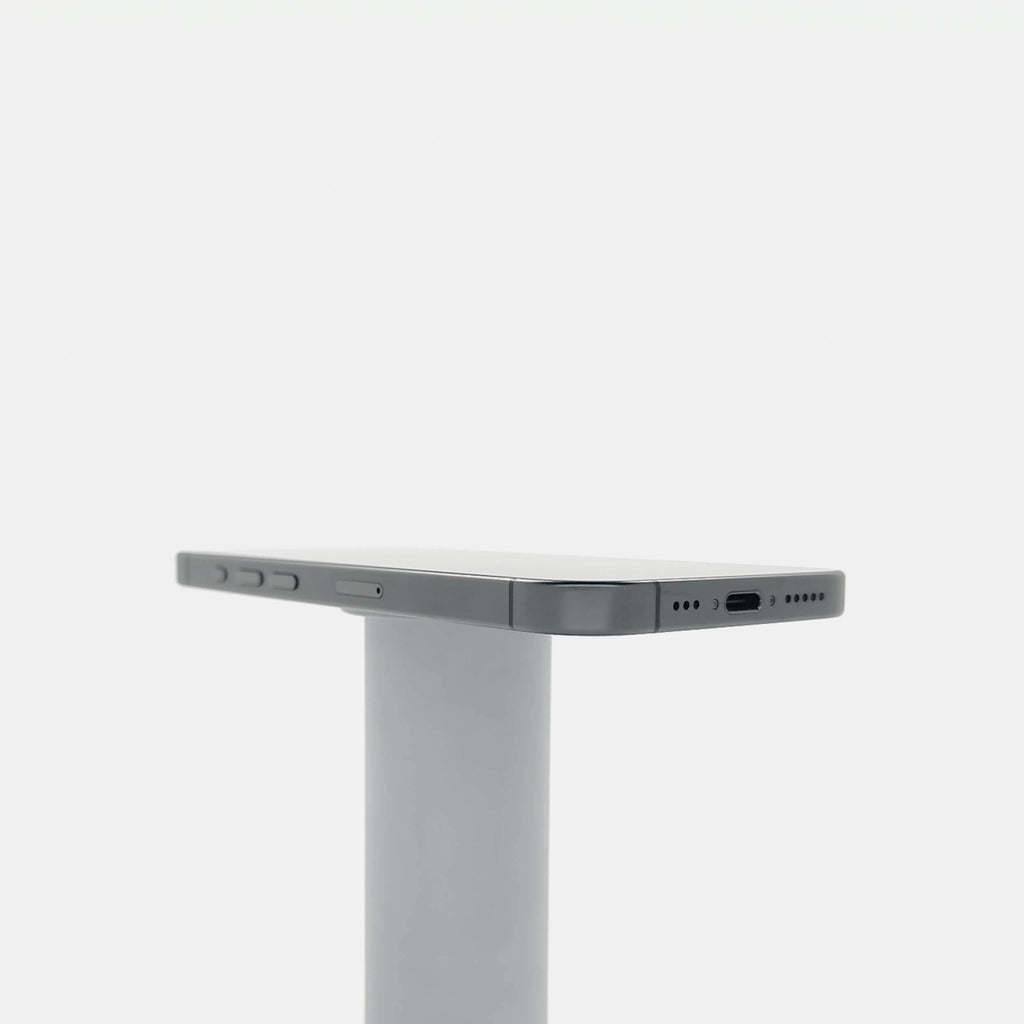95新 Apple iPhone 15 Pro 128G 黑色鈦金屬 中國大陸版