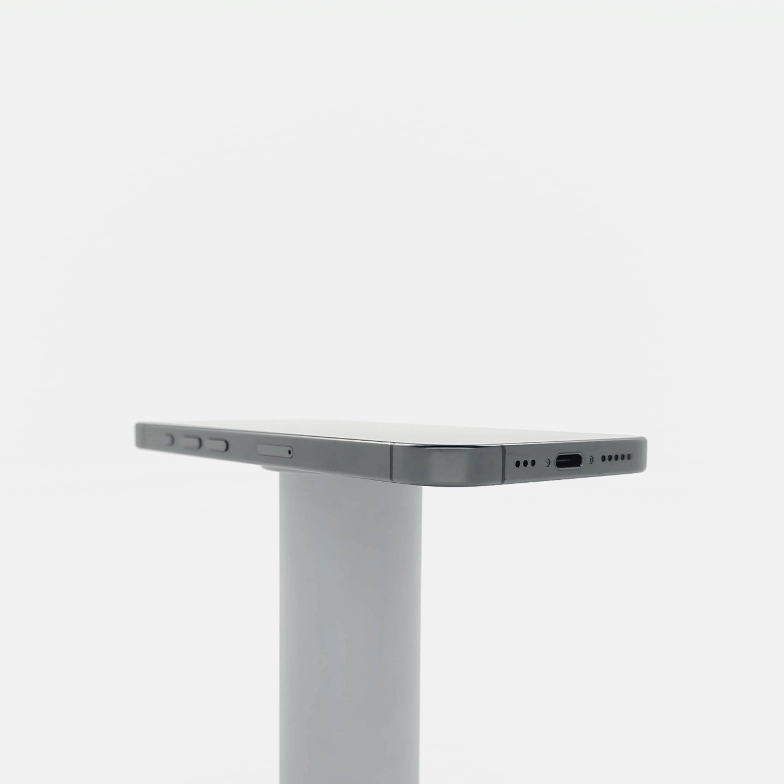 95新 Apple iPhone 15 Pro 128G 黑色鈦金屬 中國大陸版