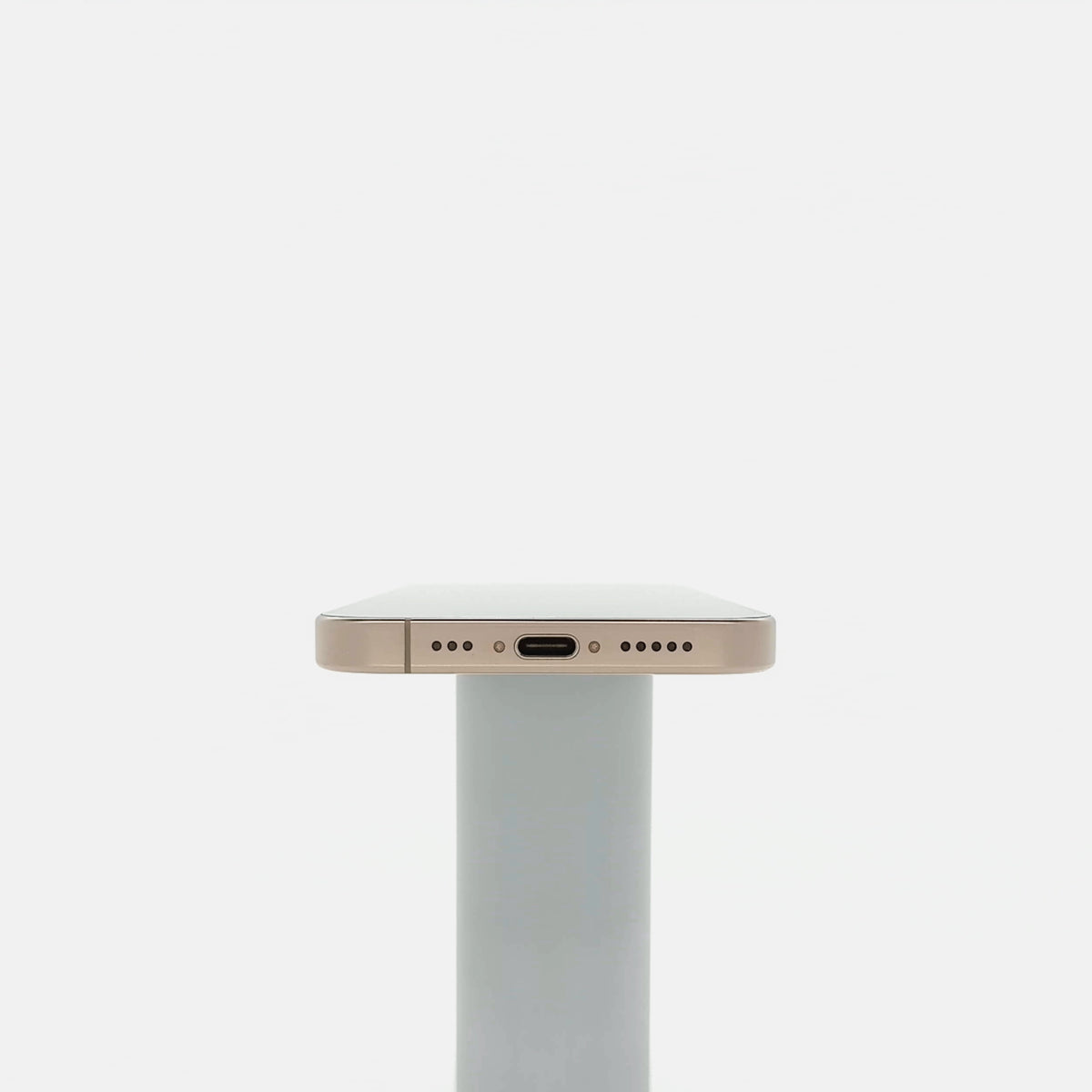 99新 Apple iPhone 16 Pro 128G 沙漠色鈦金屬 中國大陸版