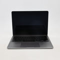 95新 Apple MacBook Air 22年 13寸 M2（8+8核） 8G RAM 256G SSD 深空灰色