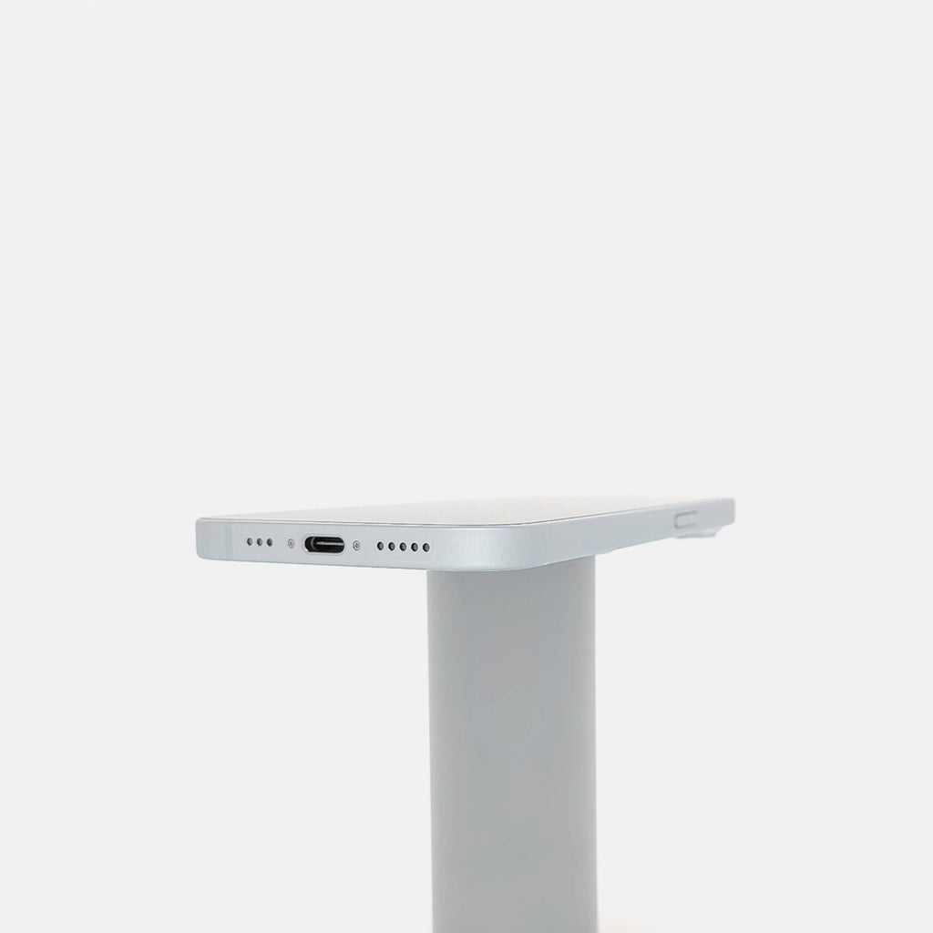 95新 Apple iPhone 15 128G 藍色 中國大陸版