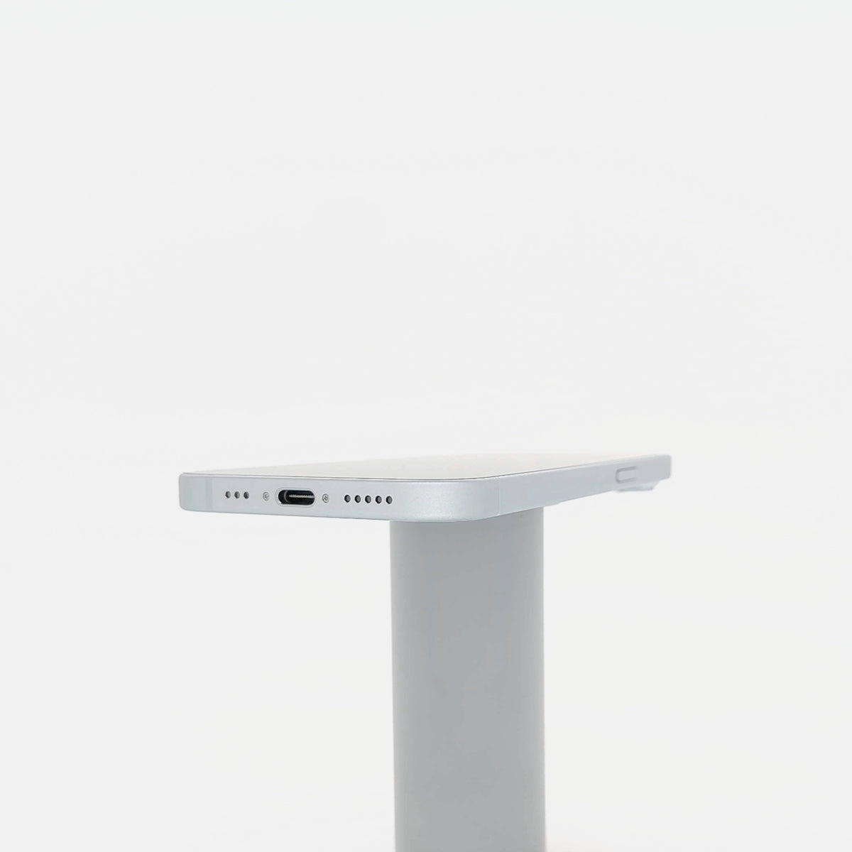 95新 Apple iPhone 15 128G 藍色 中國大陸版