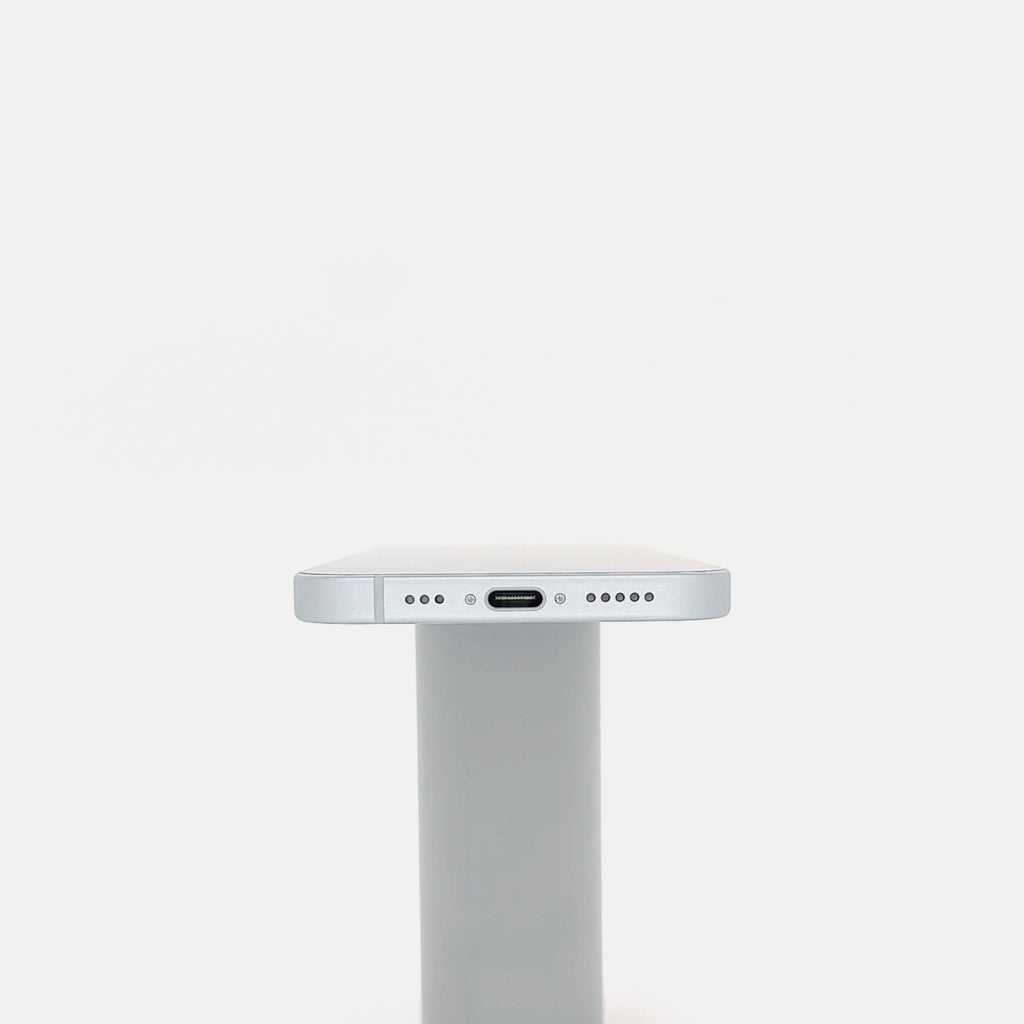 95新 Apple iPhone 15 128G 藍色 中國大陸版