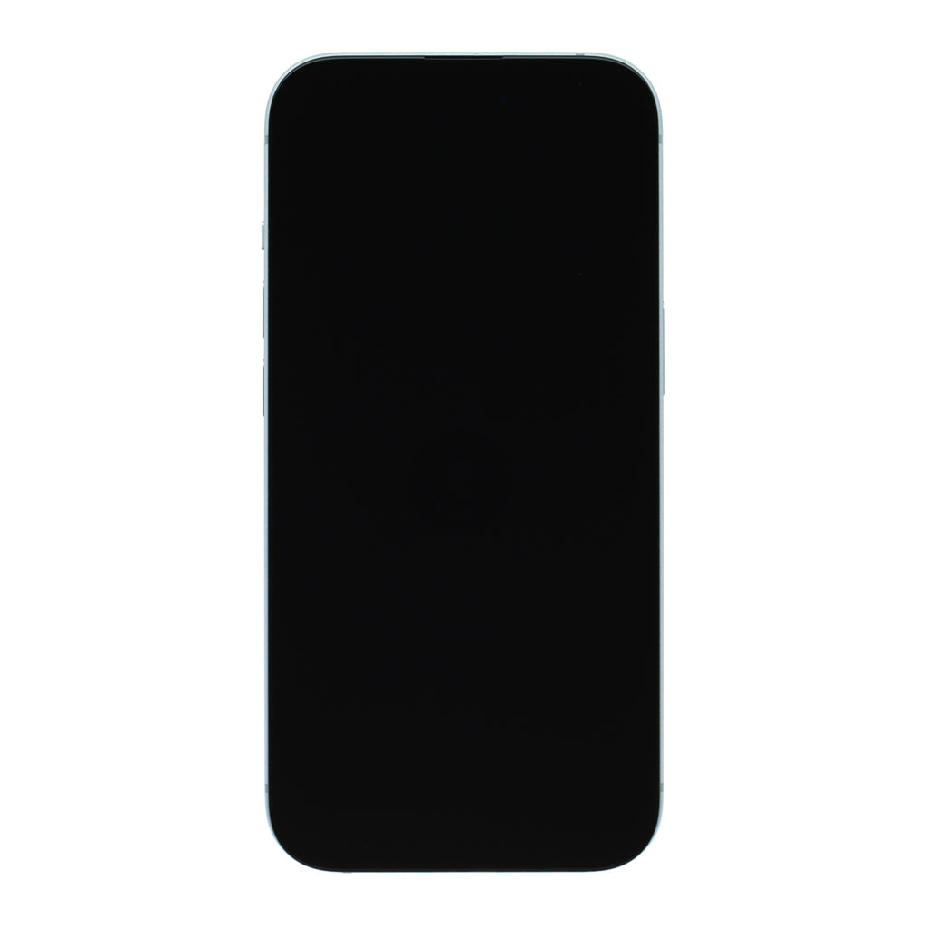 95新 Apple iPhone 15 128G 藍色 中國大陸版
