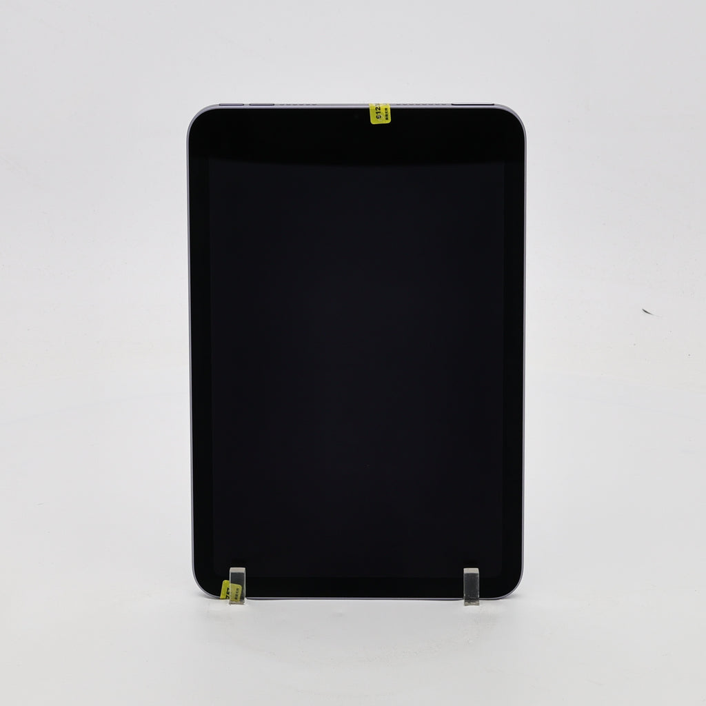 99新 Apple iPad mini6 256G 紫色 WIFI