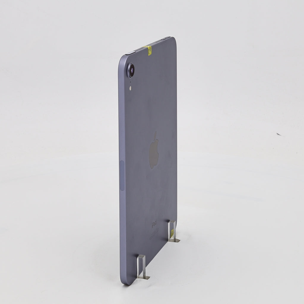 99新 Apple iPad mini6 256G 紫色 WIFI
