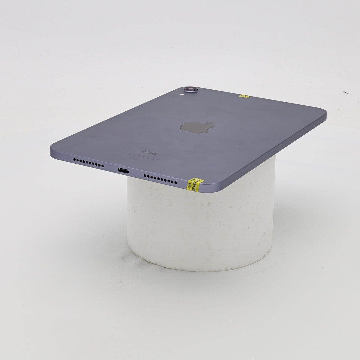 99新 Apple iPad mini6 256G 紫色 WIFI