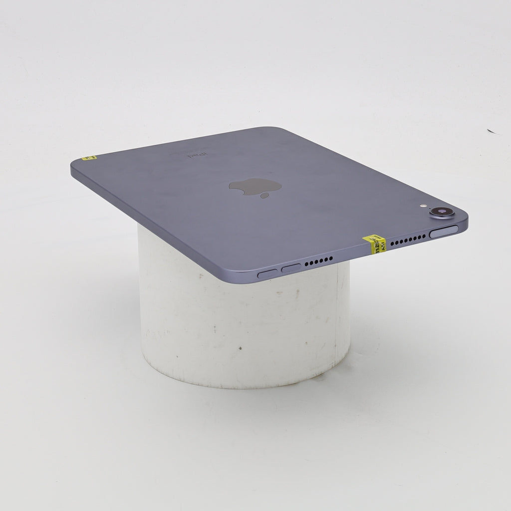 99新 Apple iPad mini6 256G 紫色 WIFI