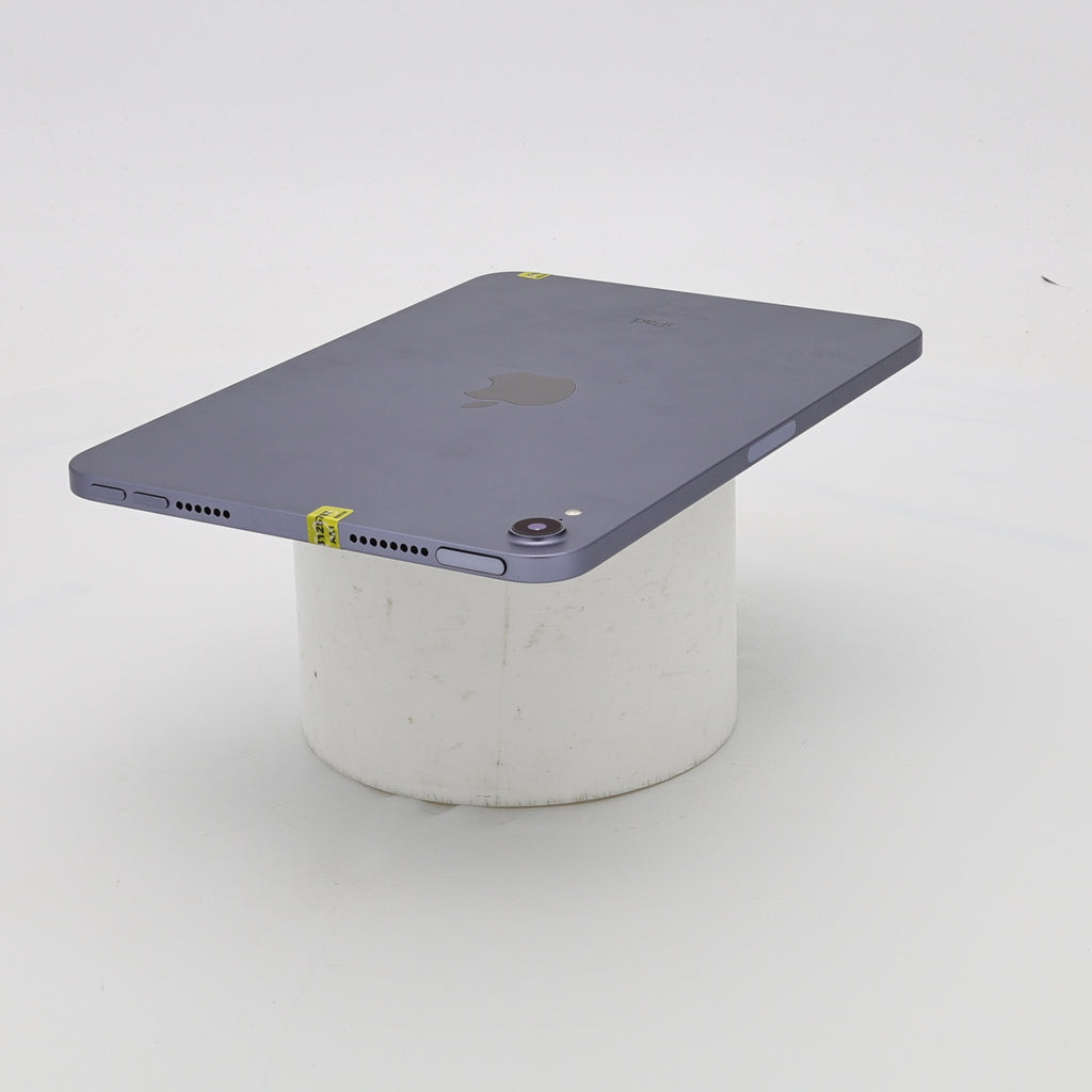 99新 Apple iPad mini6 256G 紫色 WIFI