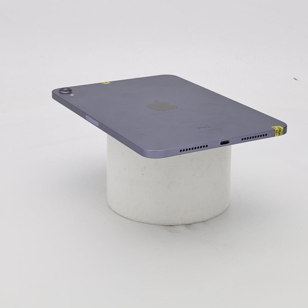 99新 Apple iPad mini6 256G 紫色 WIFI