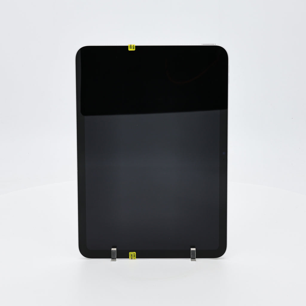99新 Apple iPad 10代 256G 銀色 WIFI