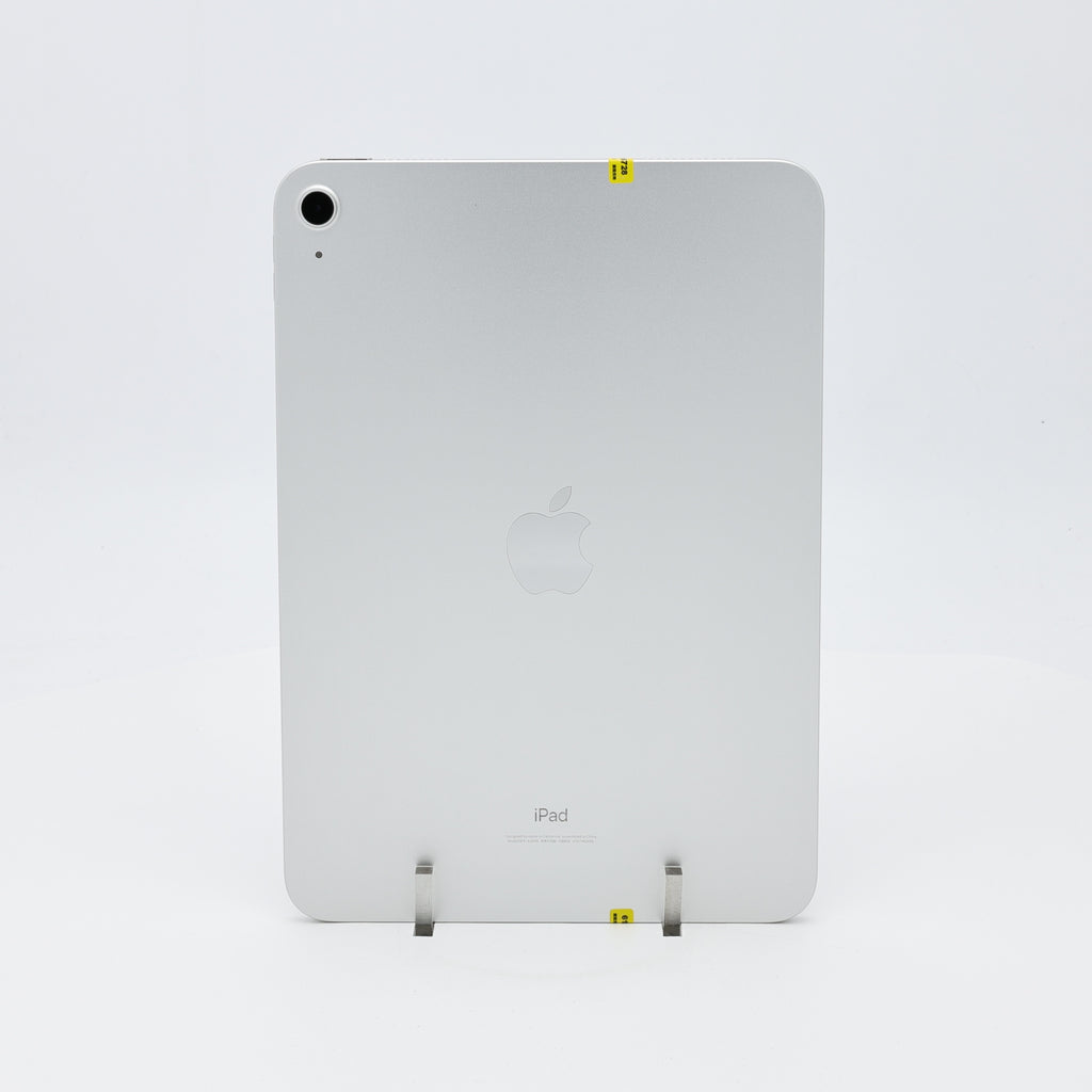 99新 Apple iPad 10代 256G 銀色 WIFI