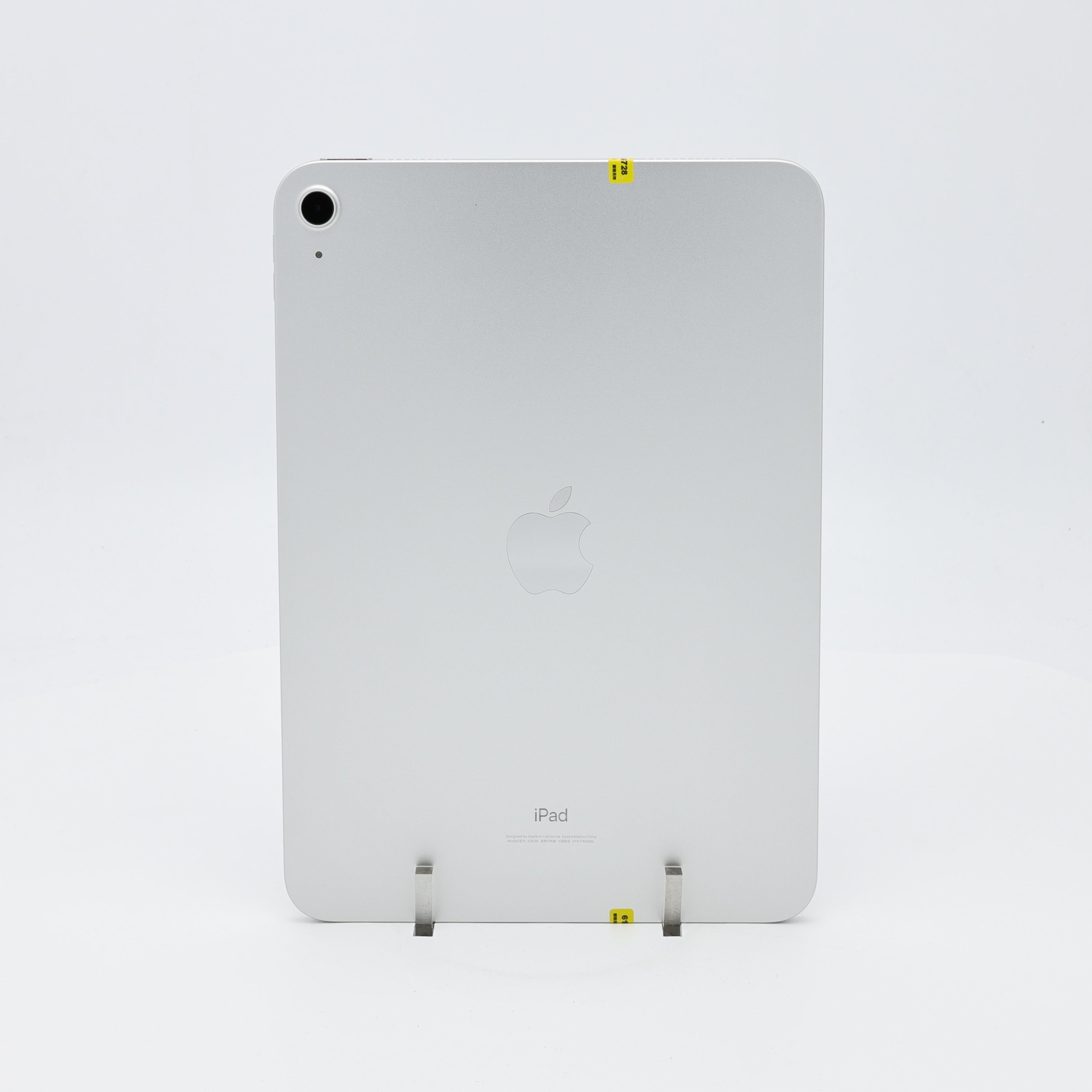 99新 Apple iPad 10代 256G 銀色 WIFI