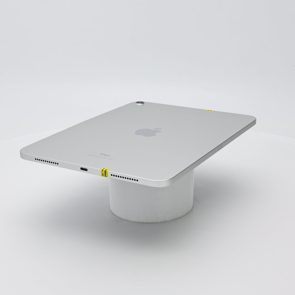 99新 Apple iPad 10代 256G 銀色 WIFI