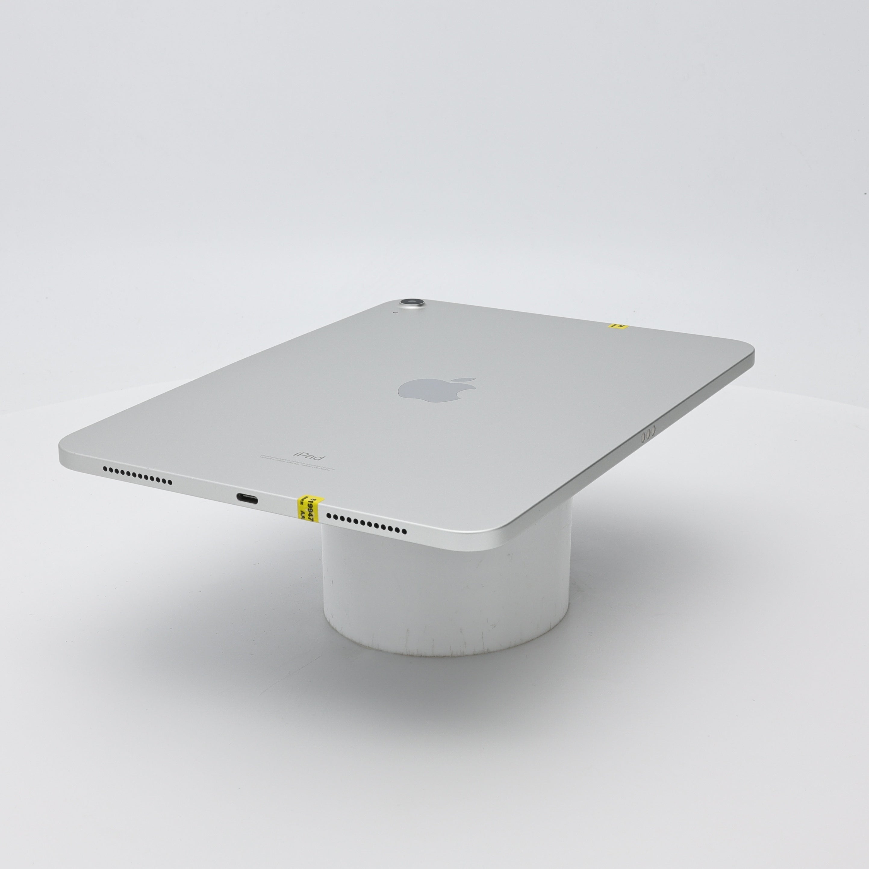 99新 Apple iPad 10代 256G 銀色 WIFI