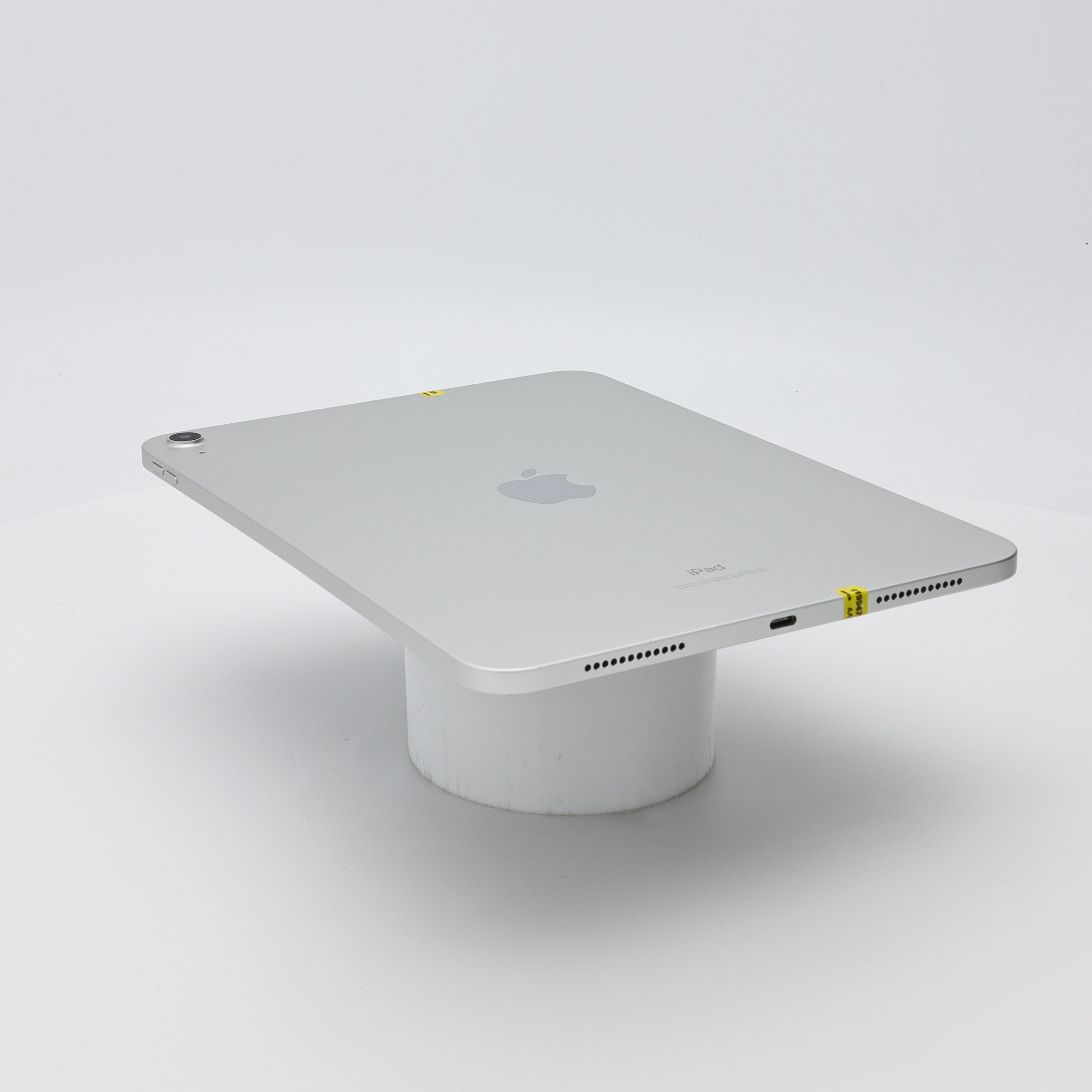 99新 Apple iPad 10代 256G 銀色 WIFI