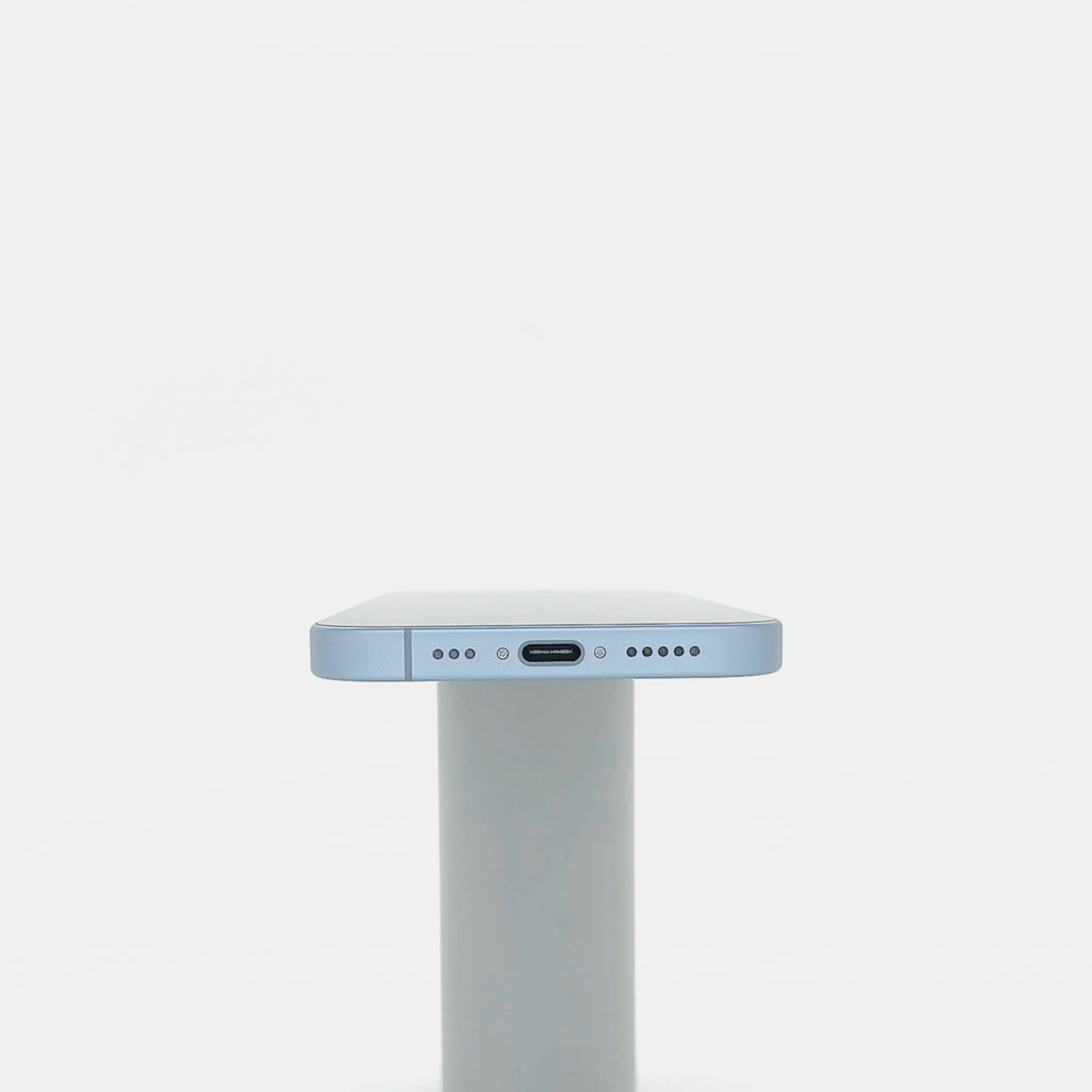 99新 Apple iPhone 17 256G 青霧藍色 中國大陸版