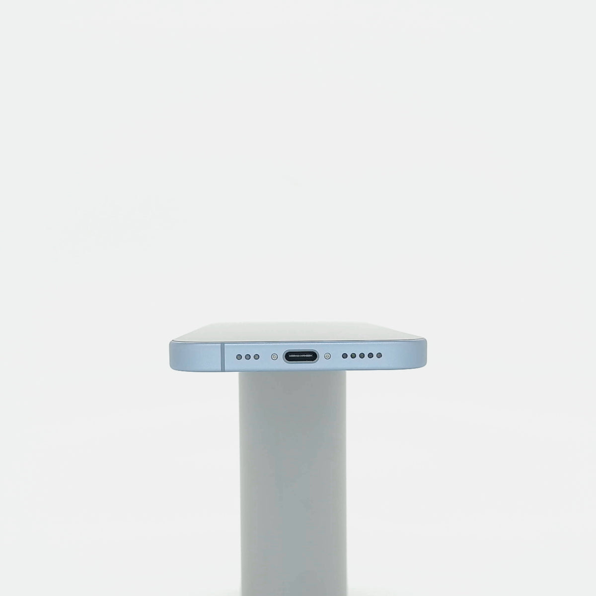 99新 Apple iPhone 17 256G 青霧藍色 中國大陸版