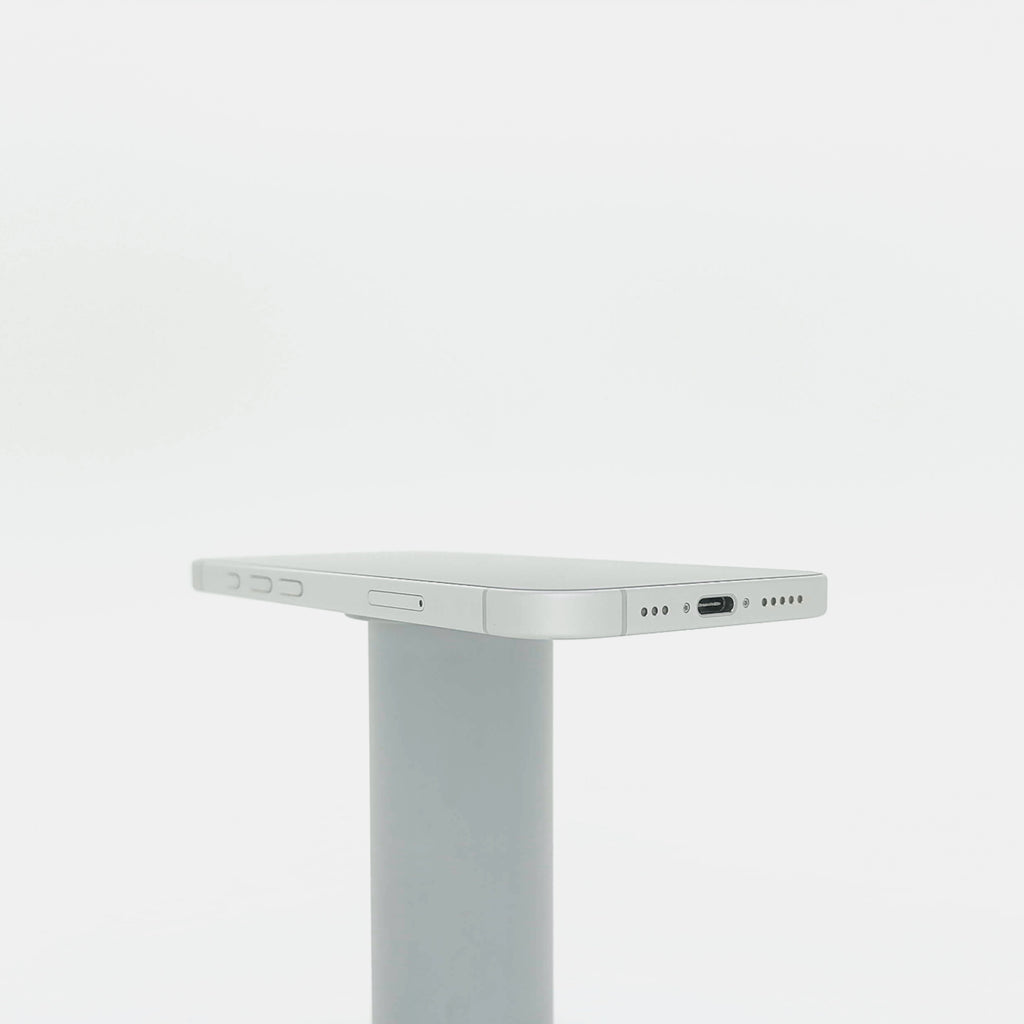 95新 Apple iPhone 16 256G 白色 中國大陸版