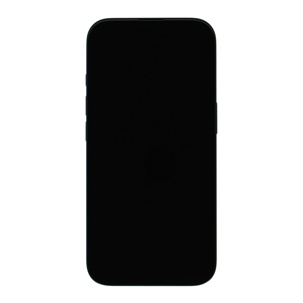 95新 Apple iPhone 16 128G 黑色 中國大陸版