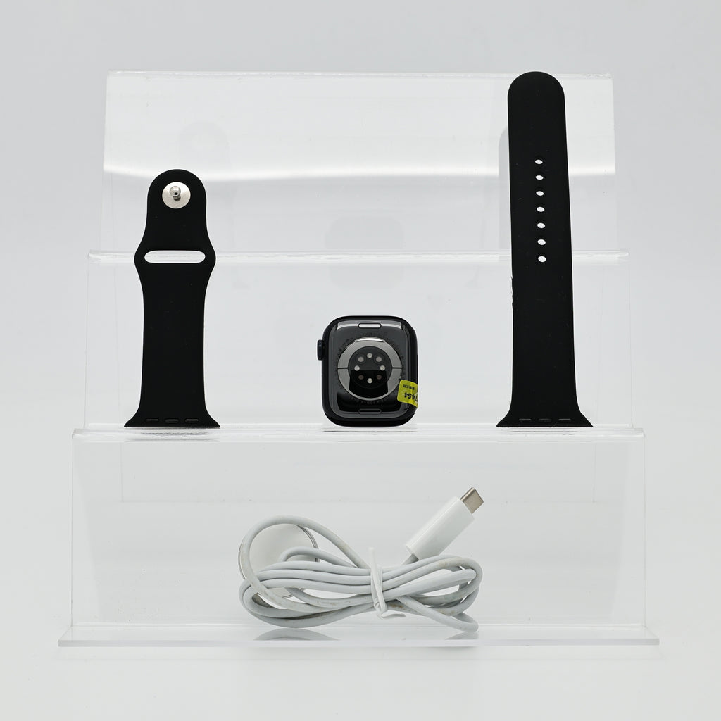 99新 Apple Watch Series 8 41毫米 鋁金屬