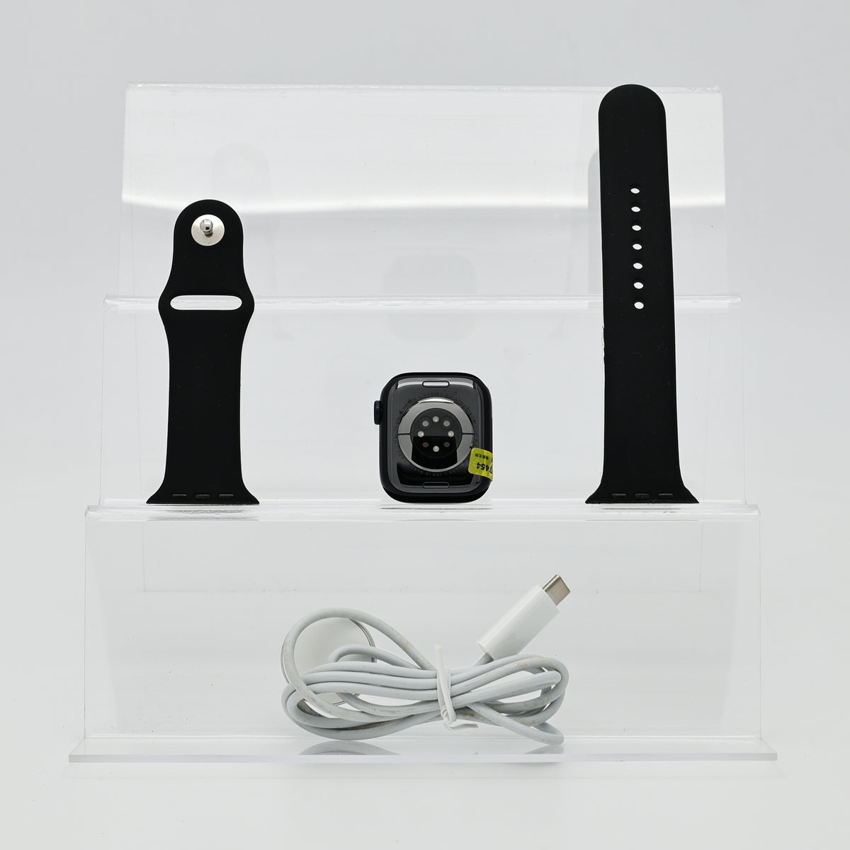 99新 Apple Watch Series 8 41毫米 鋁金屬