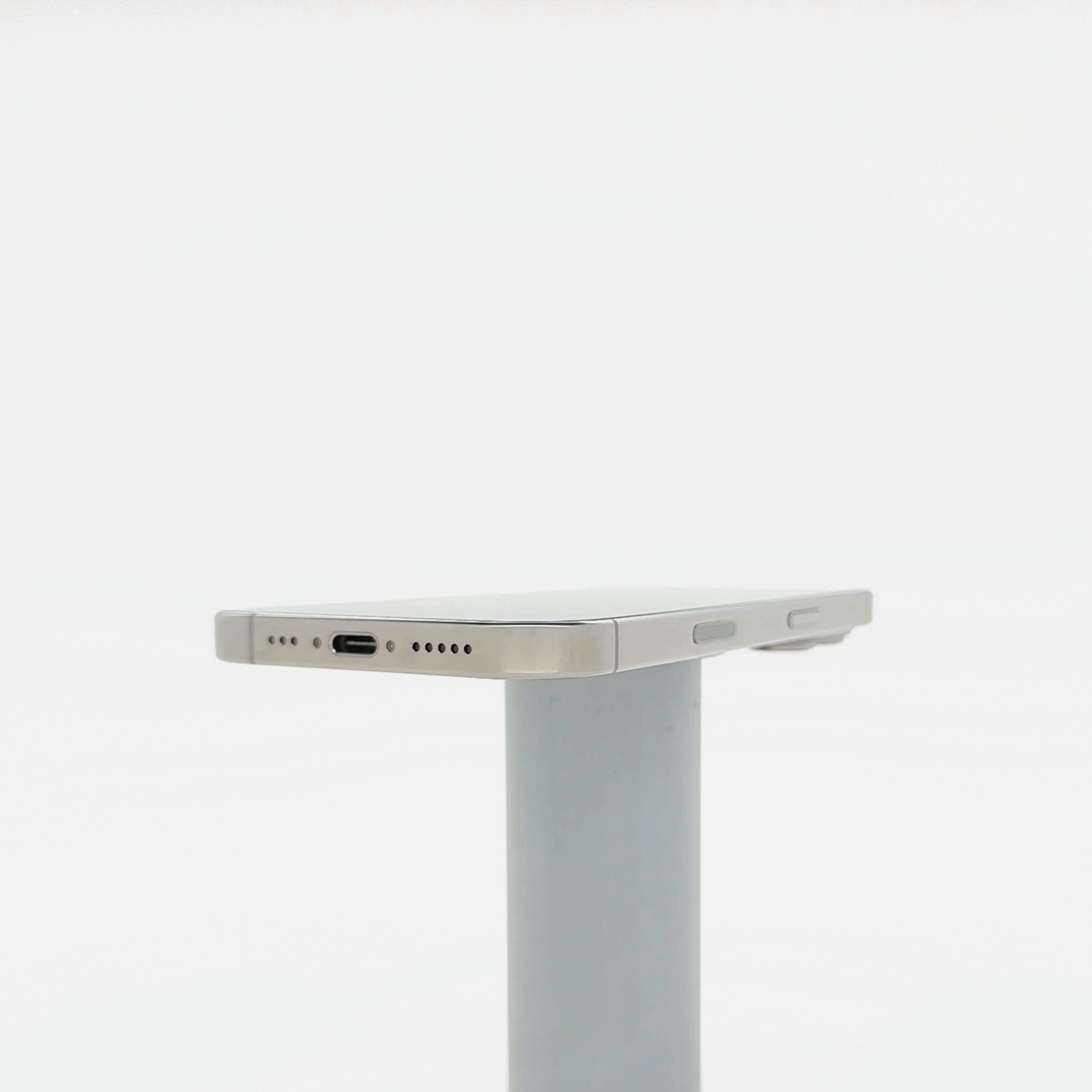 99新 Apple iPhone 16 Pro 128G 原色鈦金屬 中國大陸版