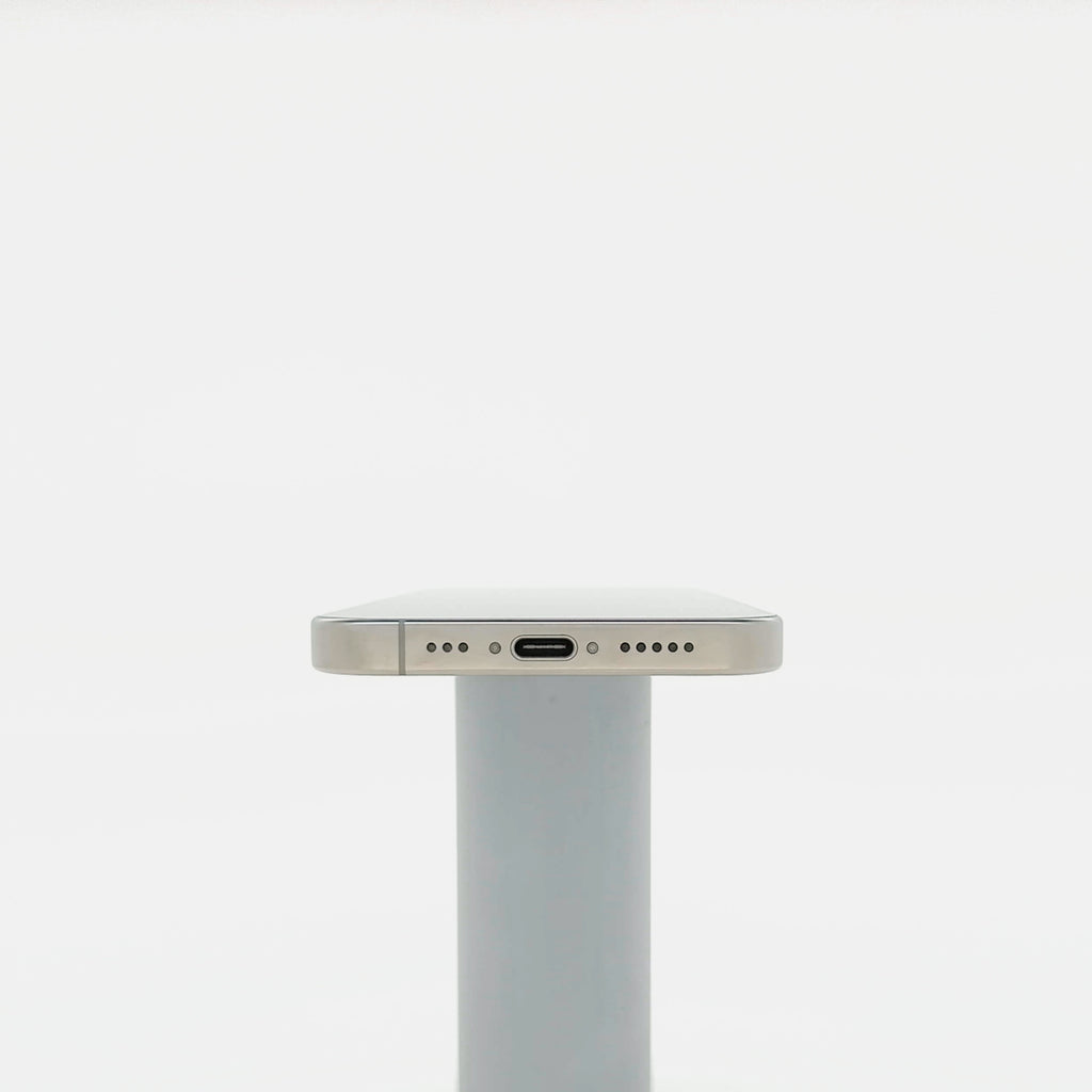 99新 Apple iPhone 16 Pro 128G 原色鈦金屬 中國大陸版