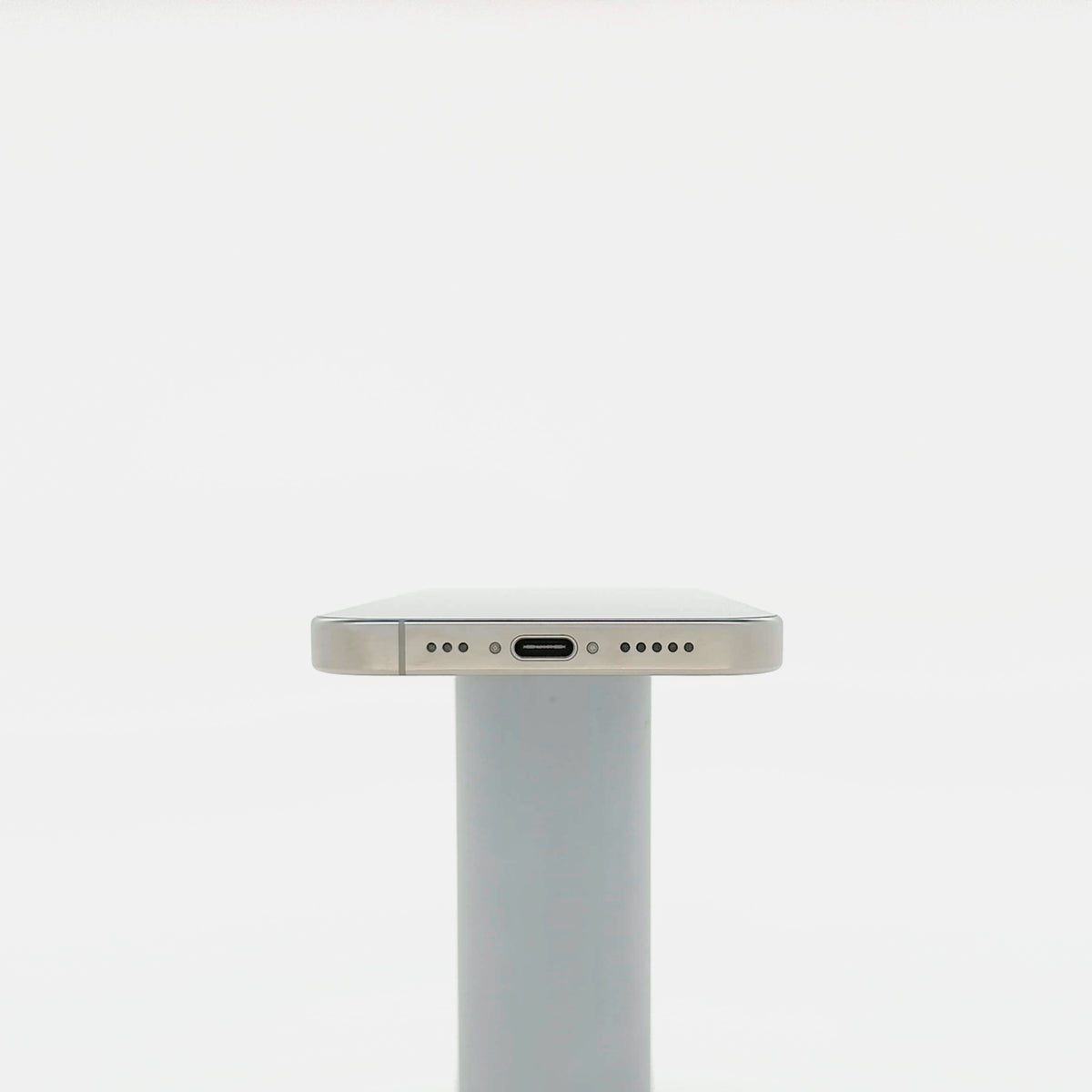99新 Apple iPhone 16 Pro 128G 原色鈦金屬 中國大陸版