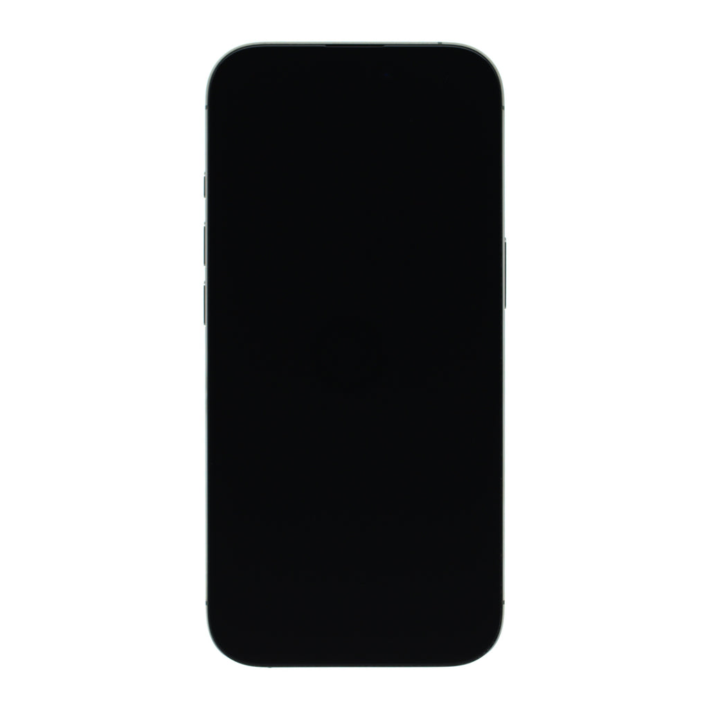 99新 Apple iPhone 16 Pro 128G 原色鈦金屬 中國大陸版