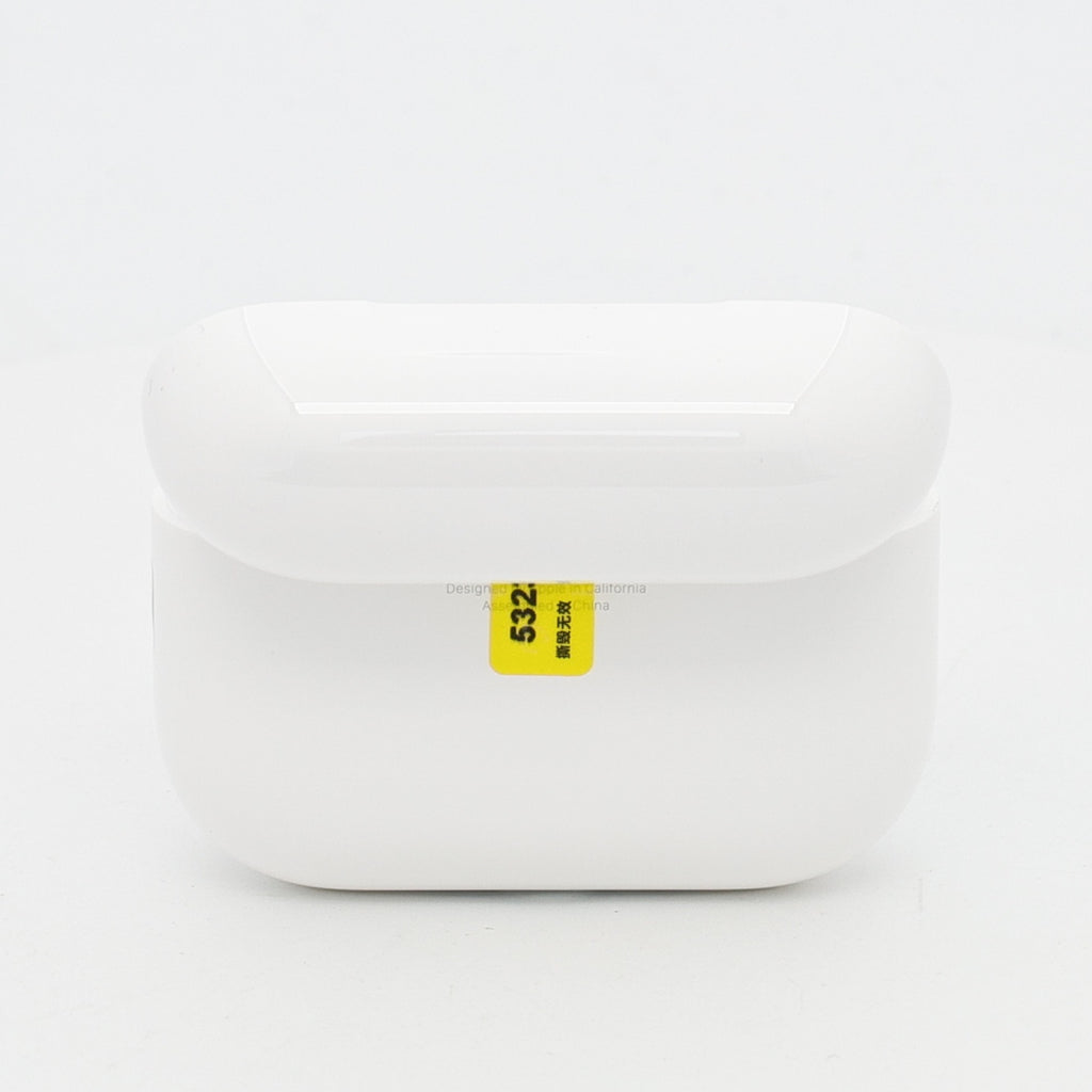 99新 Apple AirPods Pro 3 白色