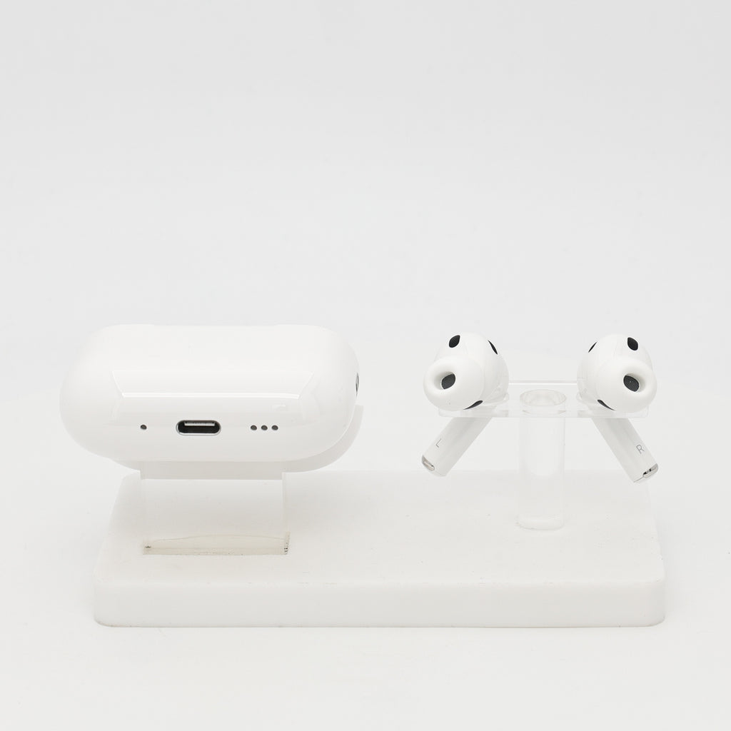 99新 Apple AirPods Pro 3 白色