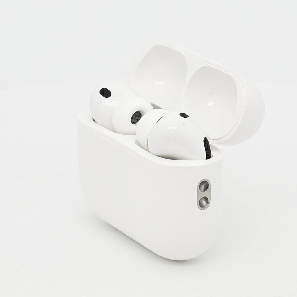 99新 Apple AirPods Pro 3 白色